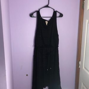 Faded Glory Textured Dress